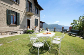 Villa La Montanina